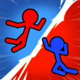 火柴人决斗
