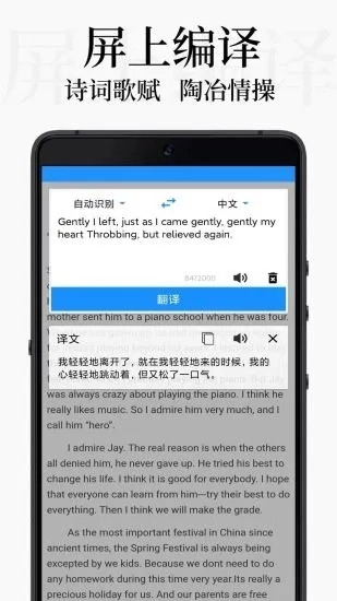 DB翻译器永久会员版图2