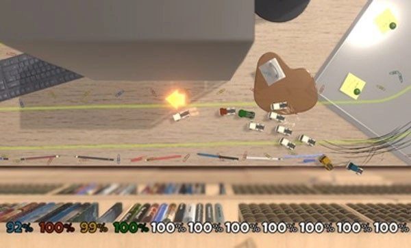 小叮当赛车手中文版(1)