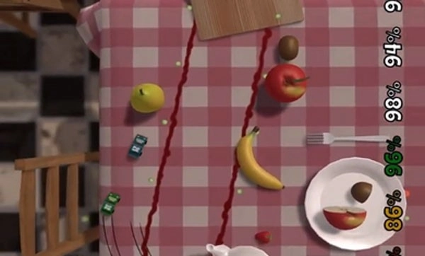 小叮当赛车手中文版(4)