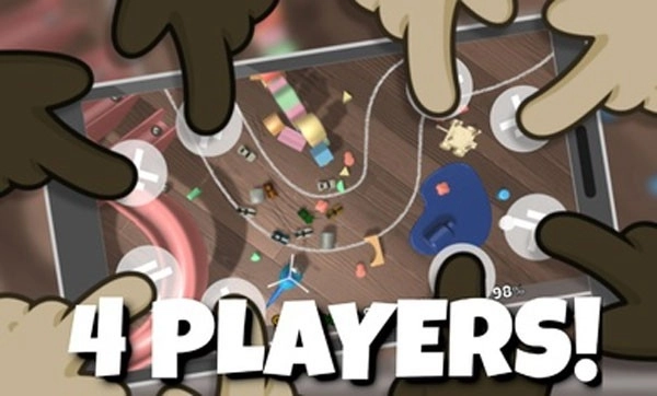 小叮当赛车手中文版(5)