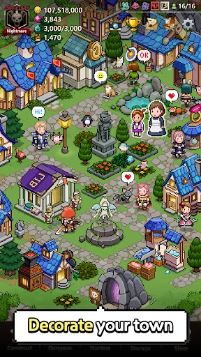 猎魔村物语国际服