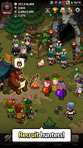 猎魔村物语国际服