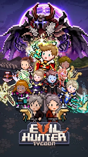 猎魔村物语国际服