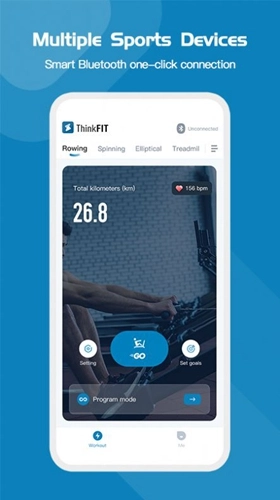 ThinkFIT安卓免费版图3