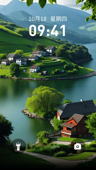 超萌壁纸直装版图1