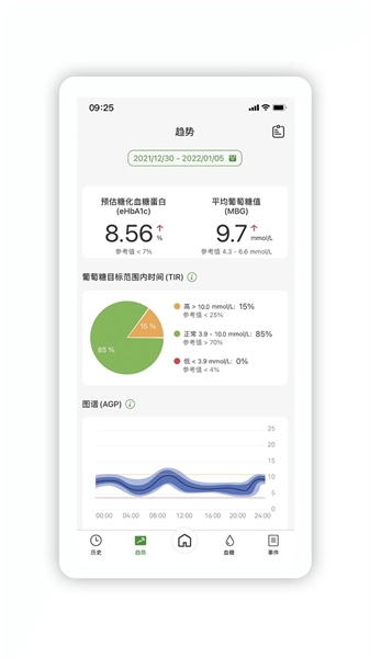 微泰动泰安卓直装版图4