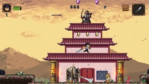 东方之影图2