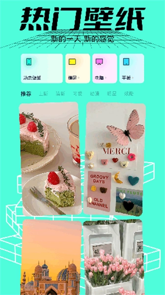 3399壁纸乐园免费原版图2