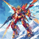 机械龙进化免费版
