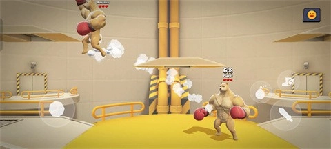 野兽格斗图5