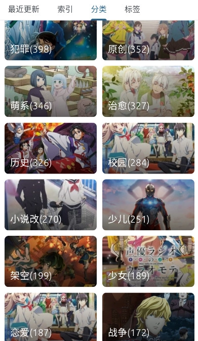 像宿最新免费版图2