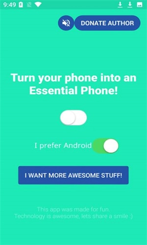 Smartphone官方正版图3