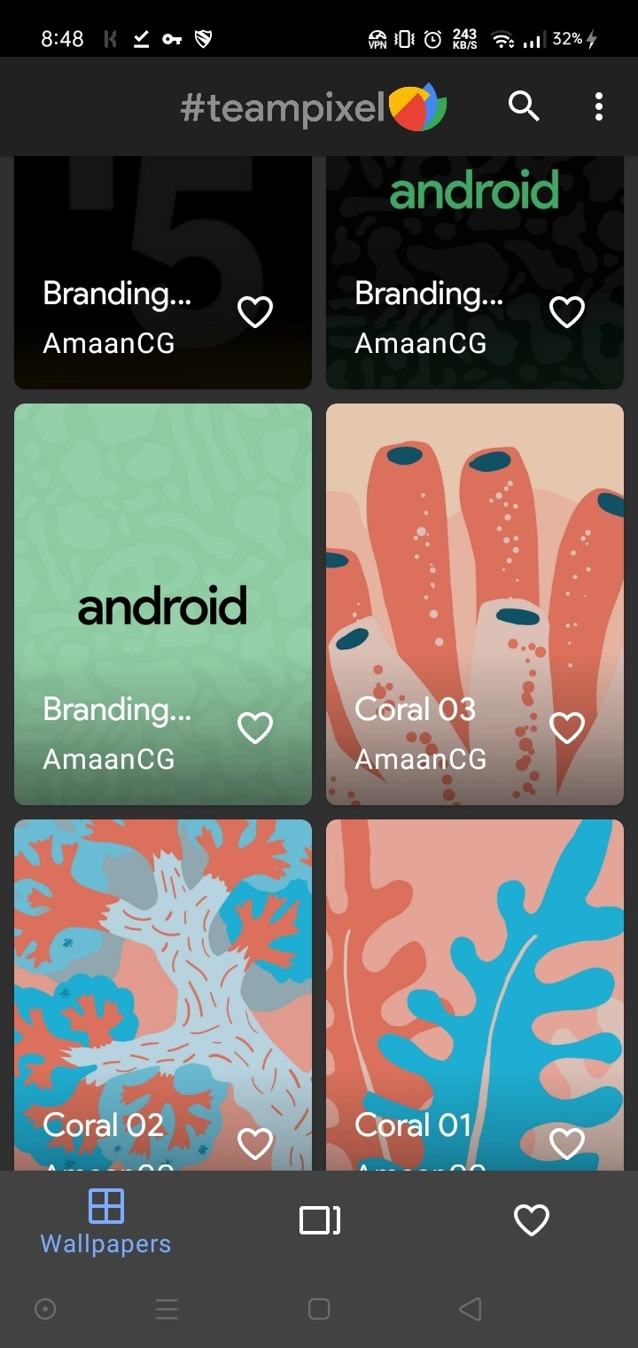 TeamPixel手机版图1