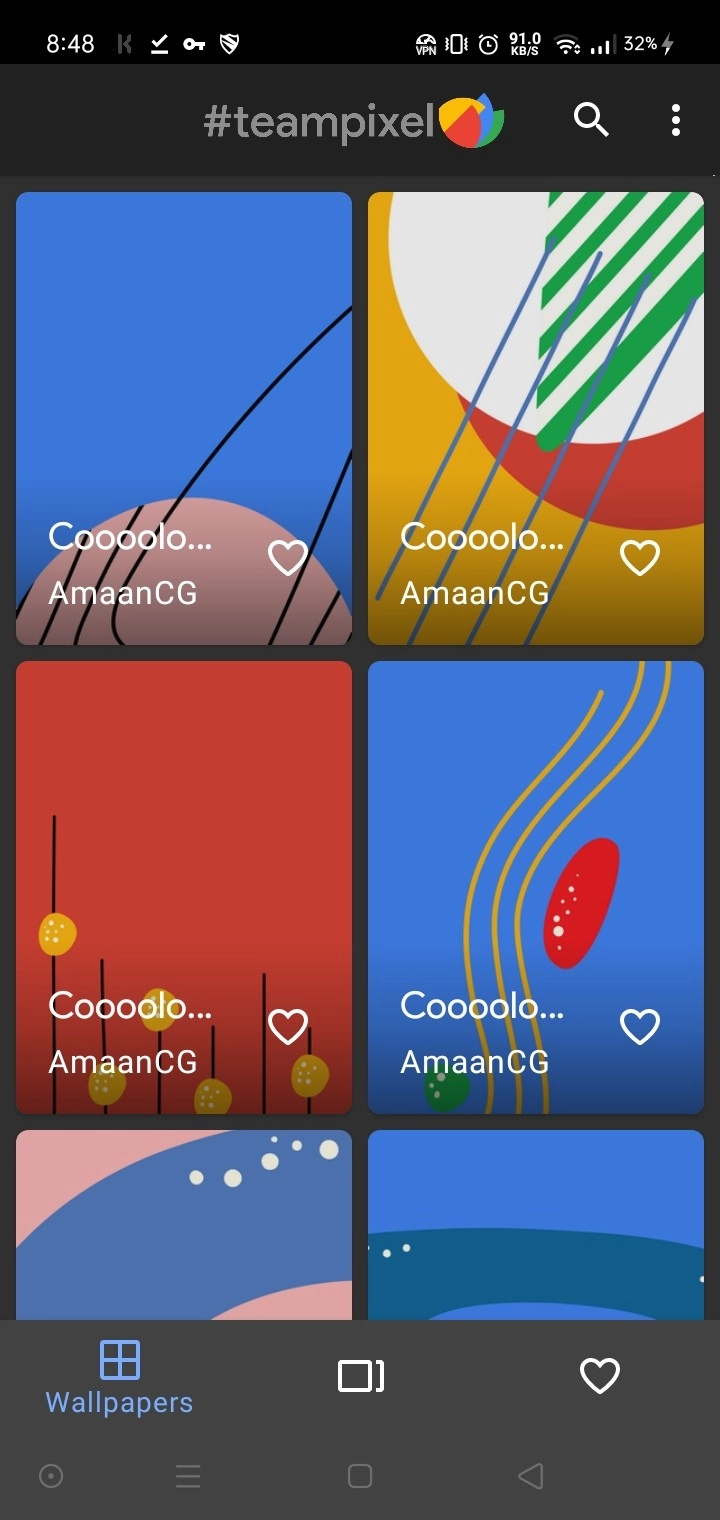 TeamPixel手机版图3