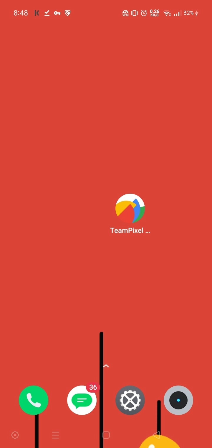 TeamPixel手机版图4