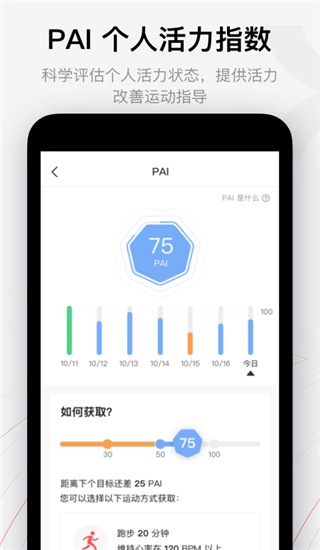 Zepp手机最新版图4