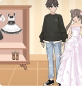 在逃公主穿搭秀免费版