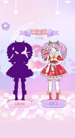 在逃公主穿搭秀免费版