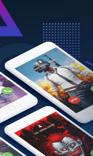66来电秀免费原版图1