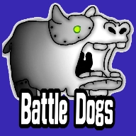 PTC Battle dogs手机正版
