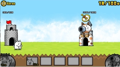 PTC Battle dogs手机正版