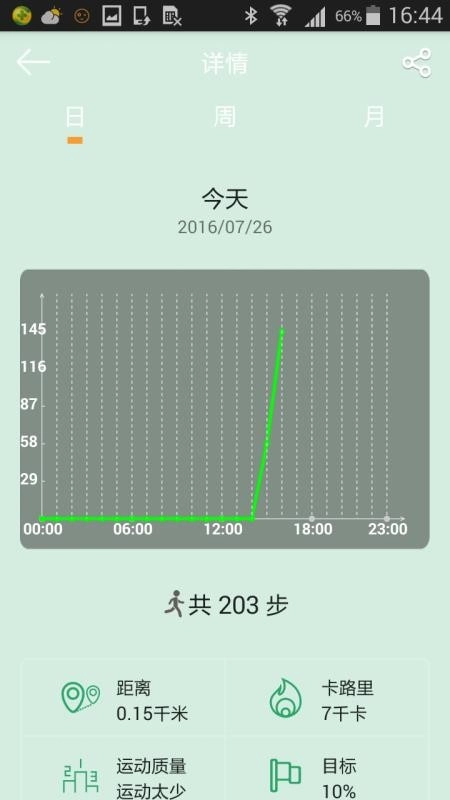 ZEROFIT免费版图3