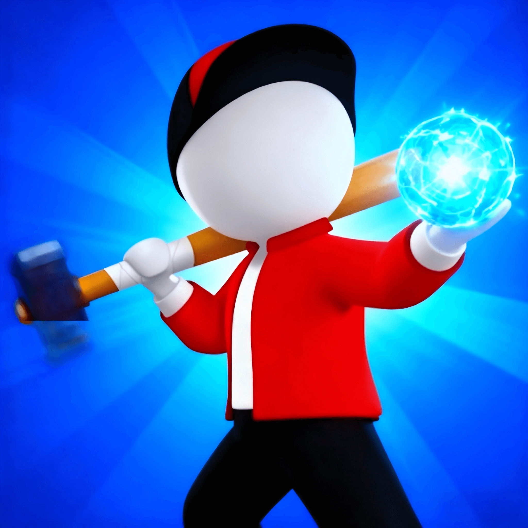 格斗大英雄官方版