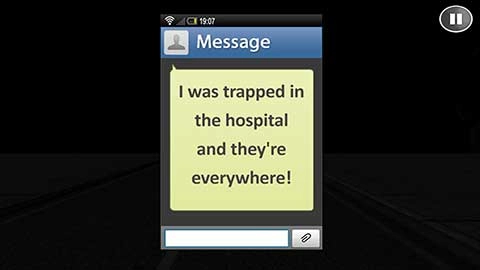 恐怖医院游戏图4