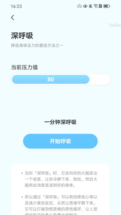 阳光计步宝原版图3