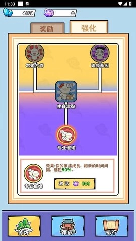 马喽修真(2)