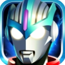 酷跑奥特曼2手机版  V1.6.0