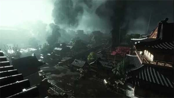燕云十六声手机版截图3