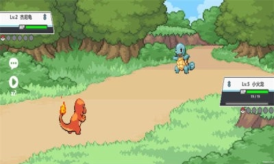 PokeChina游戏无广告版图1
