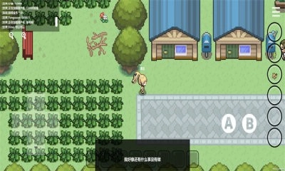 PokeChina游戏无广告版图3