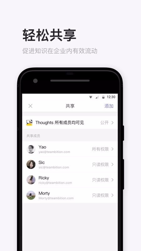 Thoughts安卓免费版图2