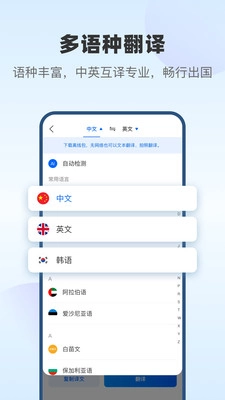 风云翻译官直装版图2