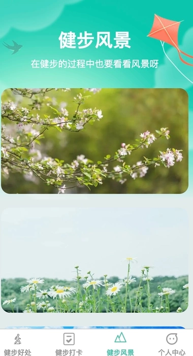 健步如飞安卓版图4