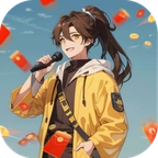 恐龙抗狼红包版