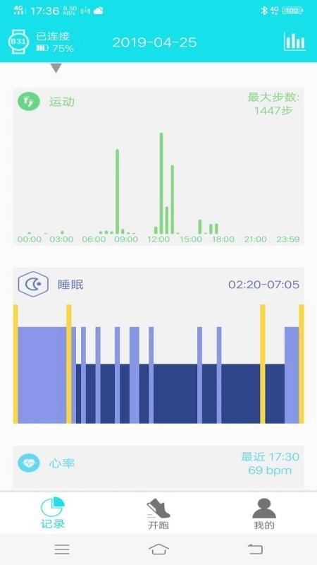 天天检正版图2