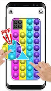 op It Fidget Toys push popo官方版