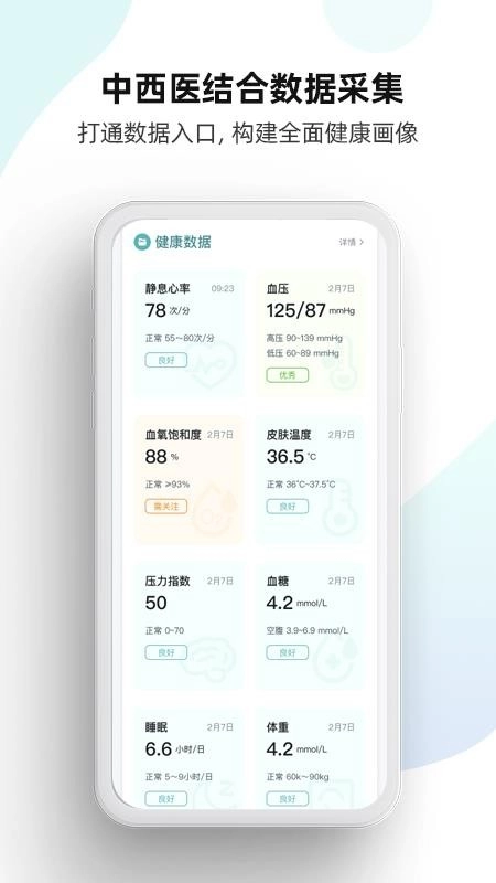 豫康养安卓版图3