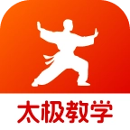 太极拳教学堂