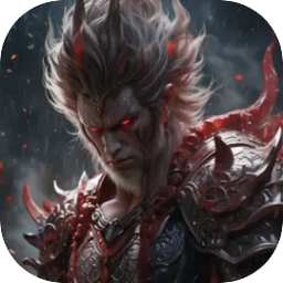 攻上凌霄宝殿