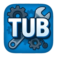 TUB物理沙盒原版