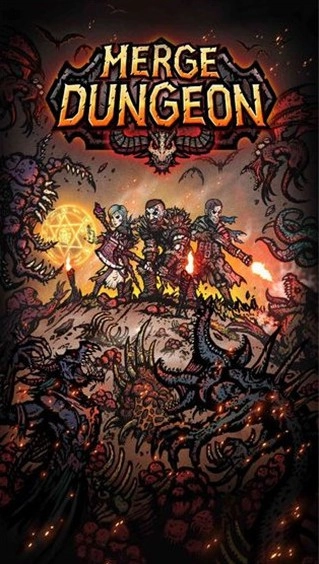 合成地牢最新版图4