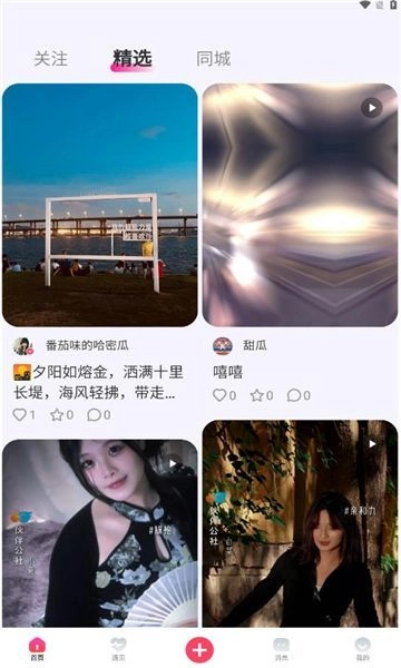 Twilt X免费原版图1