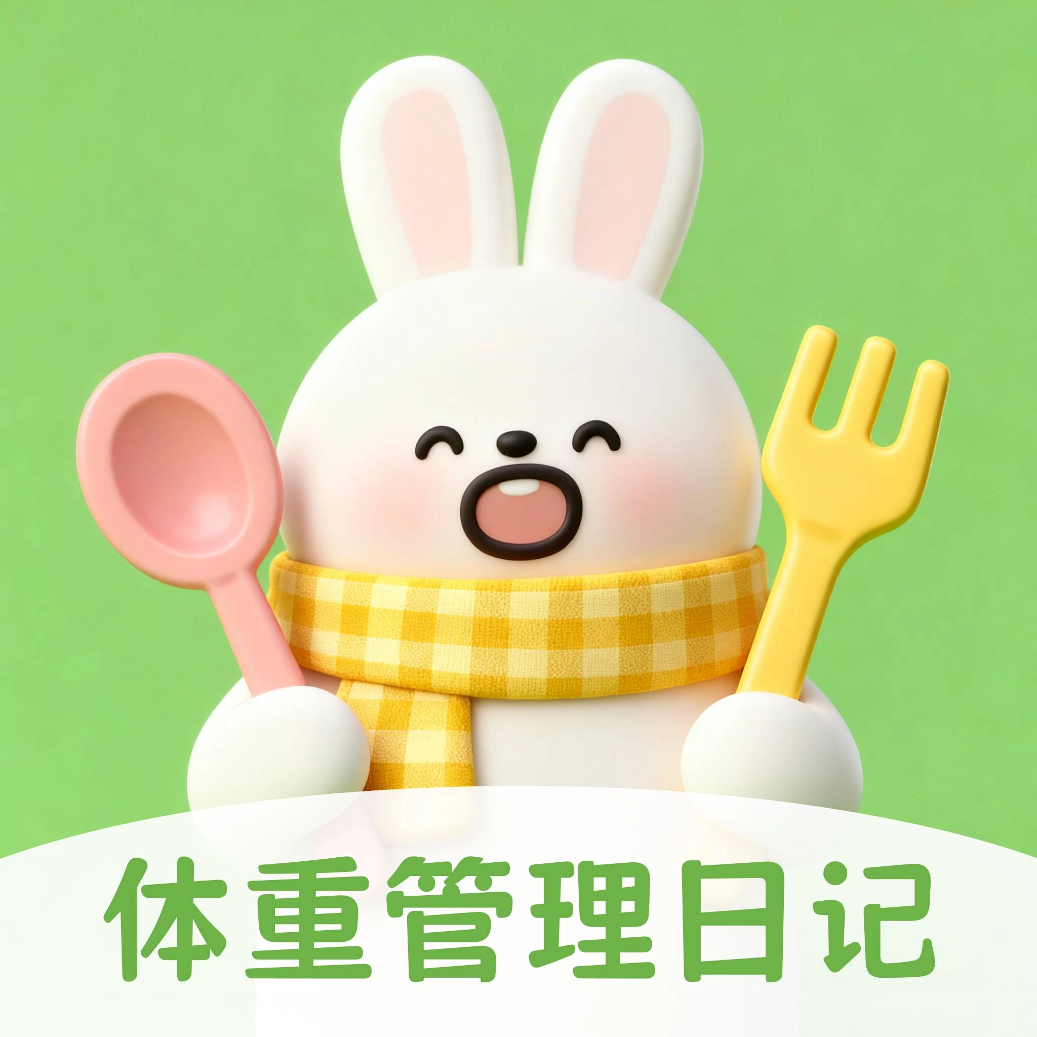 体重iFit无广告版