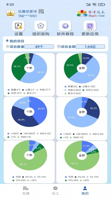 华泽成本直装版图2