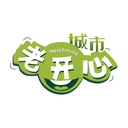 老开心学堂
